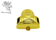 Kunststoff / PP / ABS Särge Dekoration Särge Ecken Gold Silber Kupfer / Anpassbar