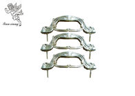 Sarg-Zusatz-Metallschatullen-Griff mit schwingschatullen-Oberflächen-Dekoration