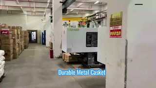 Video zur Fabrikshow von Jiashan Tianxiang Plastic Craft Co. Ltd.
