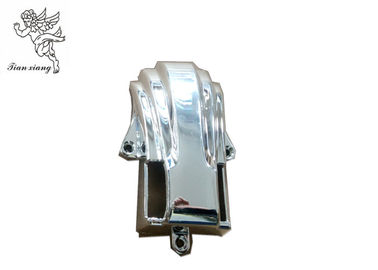 Sarg CornerPP-Material des Silber-11#, personifizierte Schatullen-Hardware-Lieferanten