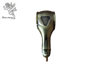 Begräbnis- erwachsenes Verpackungs-Größe 46 Schatullen-Hardware-Europa-Art-H9023 × 26,5 × 24cm