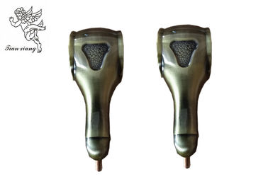 Begräbnis- erwachsenes Verpackungs-Größe 46 Schatullen-Hardware-Europa-Art-H9023 × 26,5 × 24cm