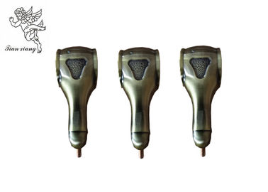 Begräbnis- erwachsenes Verpackungs-Größe 46 Schatullen-Hardware-Europa-Art-H9023 × 26,5 × 24cm