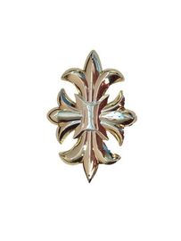 Begräbnis- Sarg-Schatullen-Zusatz-handgemachte Blume kundengebundene Größe