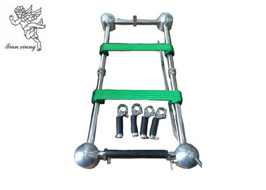 Adult Lowering Device Casket Hardware Casket Components Stainless Steel