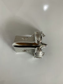 Injection Moulding Funeral Accessories / ABS Plastic Coffin Decoration