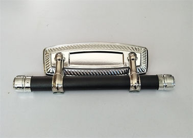 High Polished Casket Swing Bar For Funeral Products Standard Style