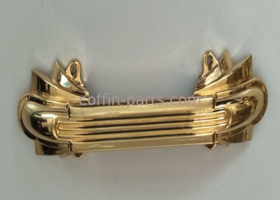 Special Design Plastic Coffin Handles For The Dead Wear Resistance