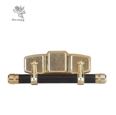 Silver Gold Color PP ABS Zinc Alloy Casket Swing Handles TX-C
