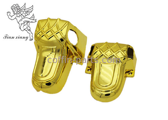 Film-Sarg-Teile der Beschichtungs-5#A für Begräbnis- Schatullen-und Sarg-Dekoration