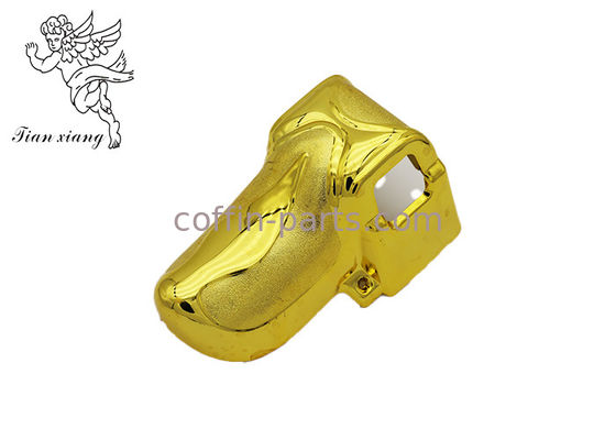 Schatullen-Verzierungen nach Maß, Sarg-Zusatz-Spritzen