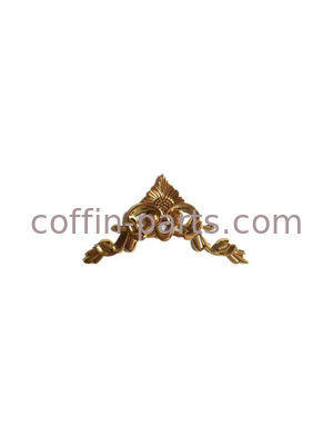 Personifizierte Blumen-Schatullen-Hardware/Schatulle verziert die materielle Blume pp.