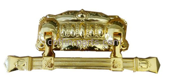 Injetions-Formteil-Schatullen-Hardware-Griff, Sarg-Zusatz-schwere Last